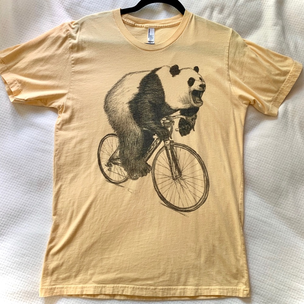 2 Dark Cycle Tees